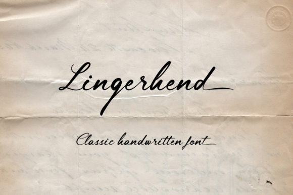 Lingerhend: A Strategic Asset for Designers Who Value Subtlety and Flow