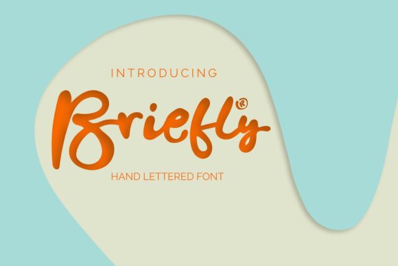 Rediscovering Personal Warmth in Design with Briefly
