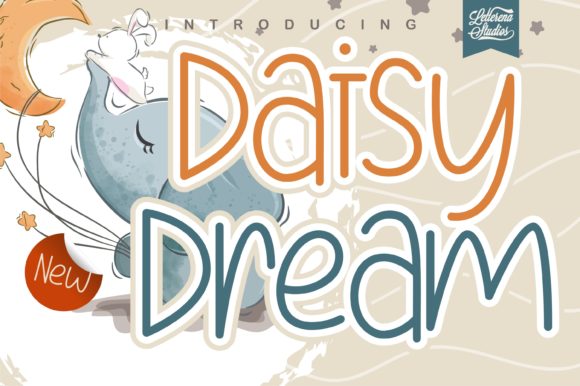 Rediscovering Warmth: How Daisy Dream Brings Natural Handwriting Back to Modern Design