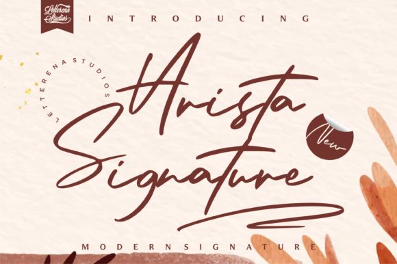 The Art of Expression: Why Arista Signature is Redefining Casual Design