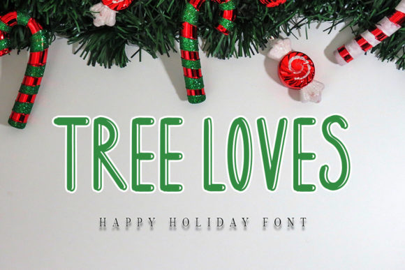 The Quiet Power of a Handwritten Touch: Why Tree Loves Is Reshaping Modern Visual Identity
