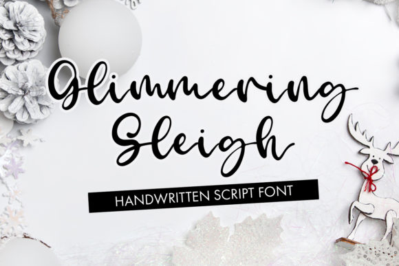 What Makes a Handwritten Font Feel Genuine and Alive