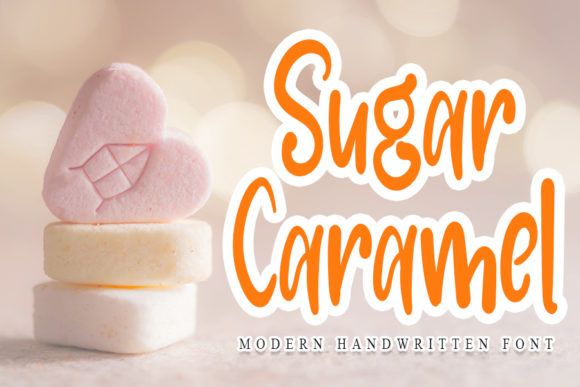 Why Sugar Caramel Brings Warmth to Modern Design